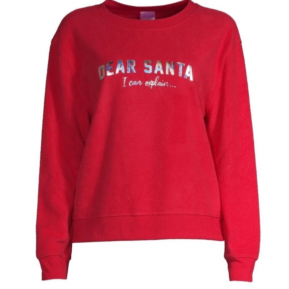 NEW No Boundaries Junior Fashion Pull Over Sweat Shirt - Picture 2 of 11